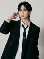 スキルアイマ(SKILL ima) 【SKILL】コンマフェザーショート