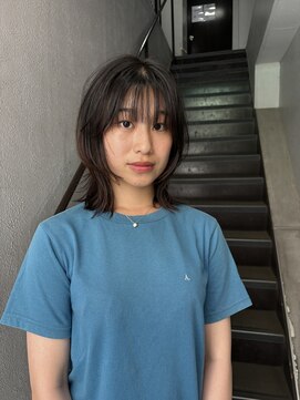 パーク(PAAQ) 【藤沢レイヤー】ハイレイヤー/ウルフレイヤー/ボブレイヤー