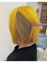 シー バイ スタイル(SEA by STYLE)&nbsp;アンブレラカラー