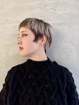 リリック(LYLICK) シェイクカラー