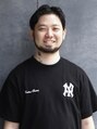 ノイセル(Noisyle) 奥谷俊 堀江