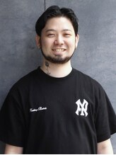 ノイセル(Noisyle) 奥谷俊 堀江