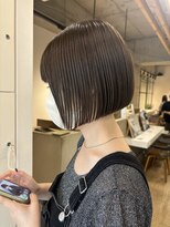 ルカ リノア(Luca lino:a)&nbsp;bob