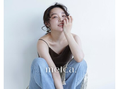 メルカ 天王寺(melca.)の写真