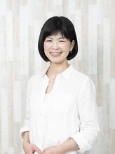 リトルスマイリー 鵠沼海岸店(Little Smiley)&nbsp;岩井 綾子