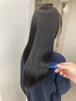 アルテヘアー(arte HAIR)&nbsp;【arteHAIR】オリーブグレージュ/質感再整カラートリートメント