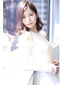 縮毛矯正髪質改善レイヤーカットトリートメント心斎橋美容室