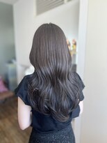 ビフィーノ ソラーレ 夙川店(bifino solare) ロングスタイル