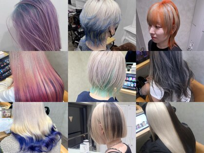 ルシティ(Le City)の写真