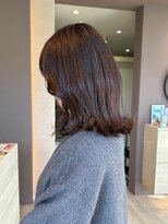 リアン(Lien.)&nbsp;ココアブラウン♪