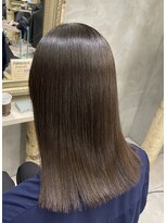 クロムス 梅田茶屋町店(clomus) 【clomus】髪質改善ストレート 梅田 茶屋町