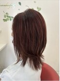 白髪染め30代 40代 50代 髪質改善都城市 美容室 