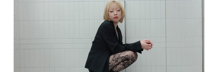 バロック(BAROQUE)のサロンヘッダー