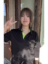 アンドリー(&re:)&nbsp;わたなべ かずき