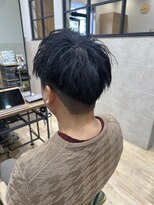 メンズサロン ビーズ 春日井市民病院前店(B's)&nbsp;ショートスタイル