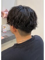 メンズバイココテラス 豊中(men's by cocoterace) メンズカット/メンズパーマ/ツイスパ
