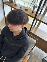 ノート ヘアーサロン(NOTE HAIR SALON)&nbsp;ソフトツイスパ