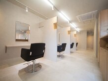 ロベルシー(ROBELCY)の雰囲気(半個室のプライベート空間で特別な時間を☆)