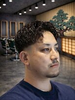 エンペラー(EMPEROR)&nbsp;アクティブショート