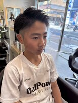 アンサ 長岡天神店(ANSA)&nbsp;キッズアップバング