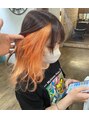 ニコ(nico...)&nbsp;デザインカラーもお任せください