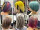 エルシスヘアー(Lc's Hair)の写真