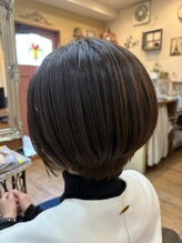 プレジール(Plaisir)