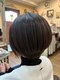 プレジール(Plaisir)の写真/マンツーマンで丁寧に提案！あなただけの似合わせヘアを