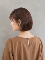 ネット 北千住(net.)&nbsp;ダークブルー/ワンホンレイヤー[北千住/北千住駅]