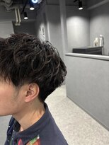 ジ テトラ(24 Di tetre)&nbsp;ナチュラルツイスト
