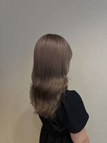 ハダリ(hadari)&nbsp;ハイトーンベージュ