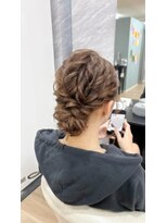 エルディ 大宮(eldy) ルーズアップ