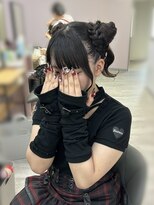 ベルデイズ 関内店(BELDAYS)&nbsp;マリーちゃんヘア