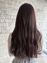フラット 千葉(Flat.)&nbsp;ピンクラベンダー【千葉・千葉駅】