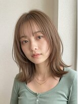 Joule金沢駅西【ジュール】【11月1日NEW OPEN（予定）】&nbsp;金沢駅/レイヤーカット/ボブ/レイヤー/ダブルカラー/顔周り