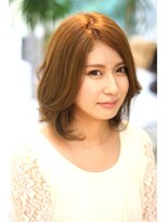 シェスタ(XES-TA)&nbsp;ノーバングボブ