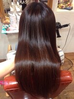 リリアン 表参道(relian) ラクリストリートメント【表参道】