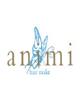 animi hair make 【アニミーヘアーメイク】