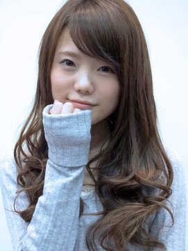 ヘアサロン パーセント(Hair Salon ％) ♯23