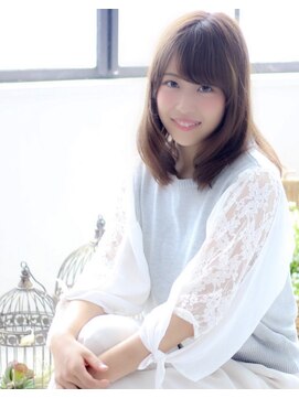 ニーケ 池袋 池袋西口(nike) 【nike池袋】愛されノームコアボブ