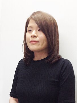 アクイール(ACCUEILLIR) ツヤツヤグレージュカラー【長岡】【見附】