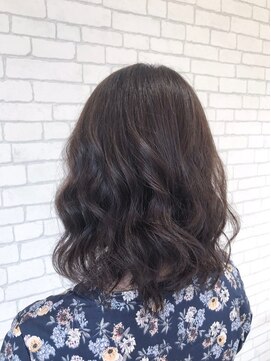 プログレス 中野店(PROGRESS) エアリーウェーブ