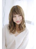 【assur'e hair】 -new style- Collection
