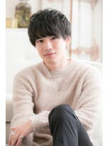 リトル アイズミ バイ ヴィーヴル(little aizumi by BIVRE)&nbsp;ショートマッシュ