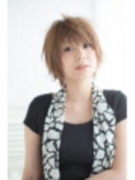 モードケイズ 宝塚店(MODE K's) オシャレショート