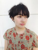 コクーン(Cocoon)&nbsp;キッカワのマニッシュマッシュ