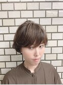 透明感ありあり