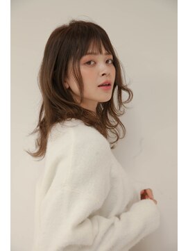 モードケイズブリエ(MODE K's Briller) ブリエカラーコレクション♪