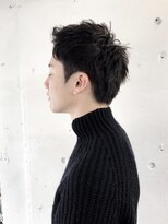 リッカ(RICCA)&nbsp;【RICCA サイトウ】ナチュラルベリーショート