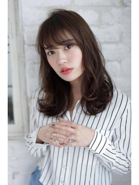 フォルテ 掛川店 ナチュラルミディ